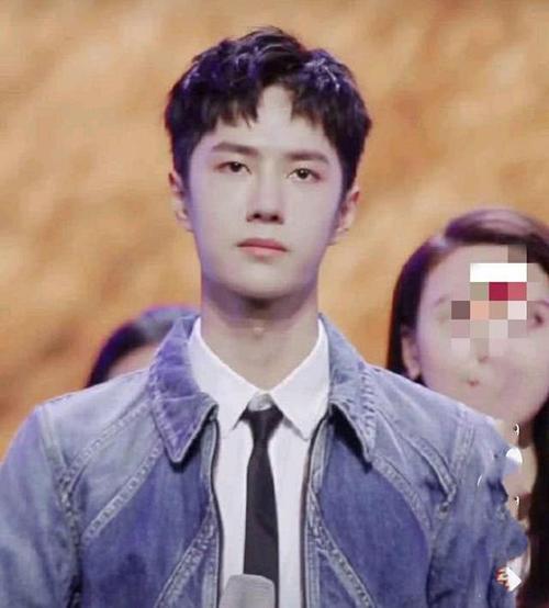 王一博上次直播是什么时候