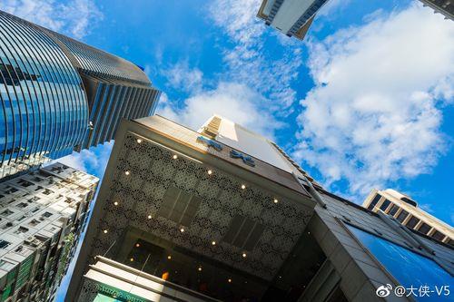 香港喜来登酒店价位
