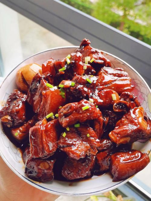 排骨好熟还是红烧肉好熟