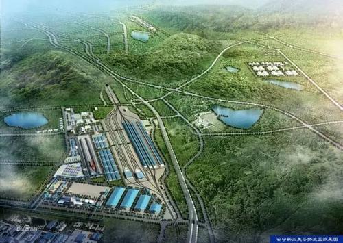 安宁轻轨批复了吗