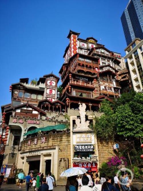 2023春节重庆旅游人数