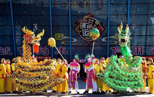 淄博市义乌春节后什么时间开门