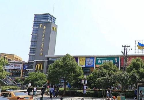 南京比较大的批发市场有哪些