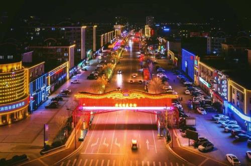 克拉玛依春节期间有什么好玩的