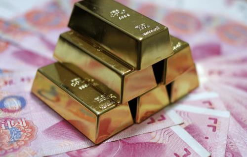 带多少克黄金回国需要报关