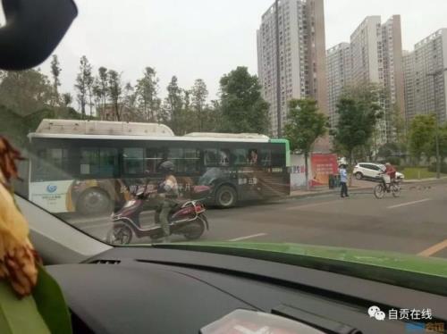外地车辆可以进自贡城区吗