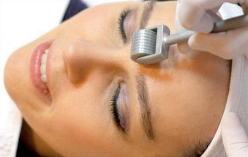 在自己家里做美容犯法吗