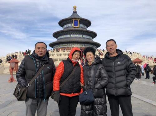 2月份去北京旅游，会很冷吗