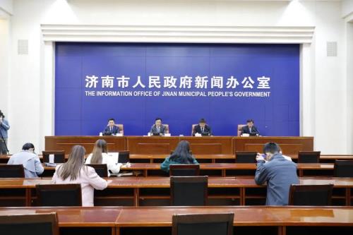 济南哪个区互联网公司比较多