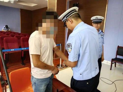 醉驾案件判决后如何上诉