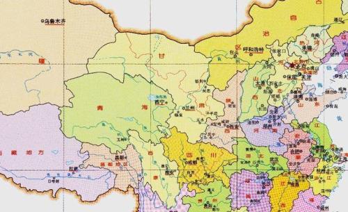 宁夏共有几个县，几个市