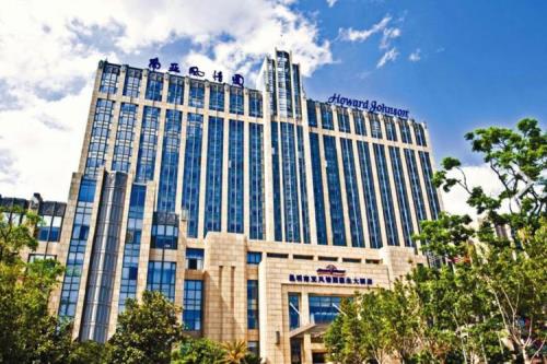 昆明有哪些国际五星级酒店