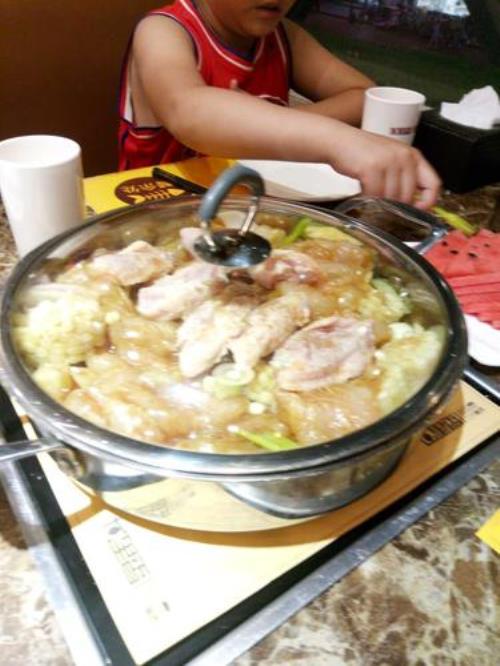 御记煌全国多少家店