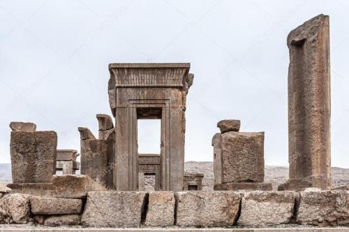 伊朗古代叫什么国