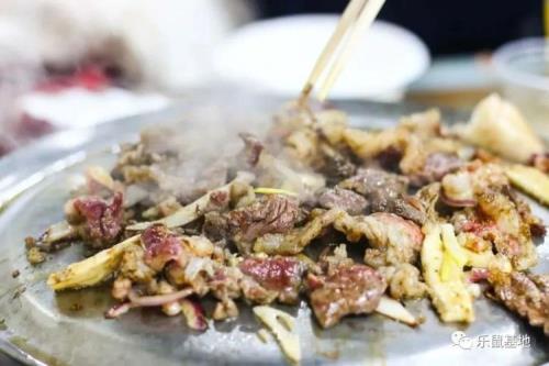 齐齐哈尔有什么好吃的