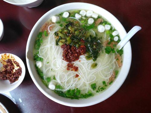 知道建水有什么好吃的地方么
