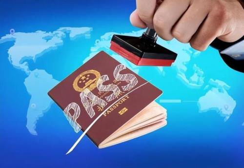 欧洲哪些国家对我国免签