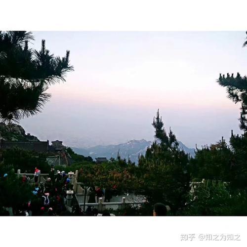 立春爬泰山有什么说法