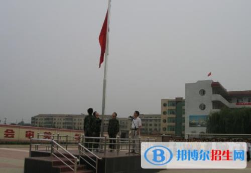 邹城市正德高级中学学费是多少