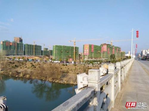 洪江市人口2020总人数
