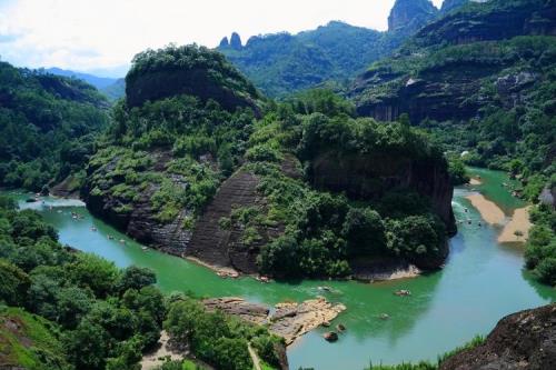1月份去武夷山合适吗