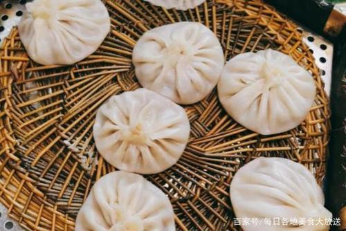 西安汤包哪家最正宗