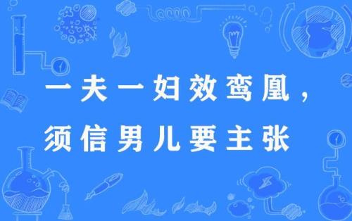罗敷有夫，使君有妇是什么意思