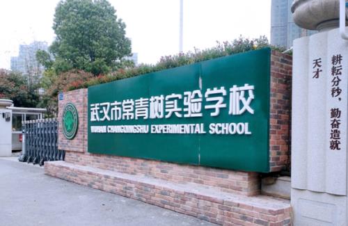 武汉十九中和常青一中哪个好