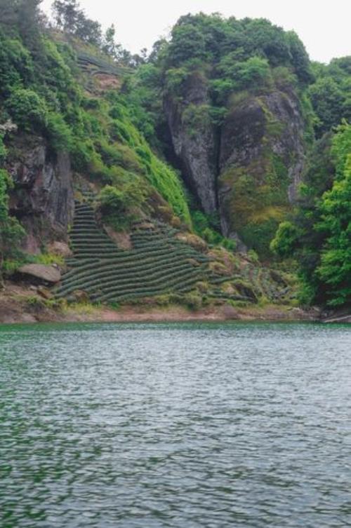 浙江武义县有哪些旅游景点
