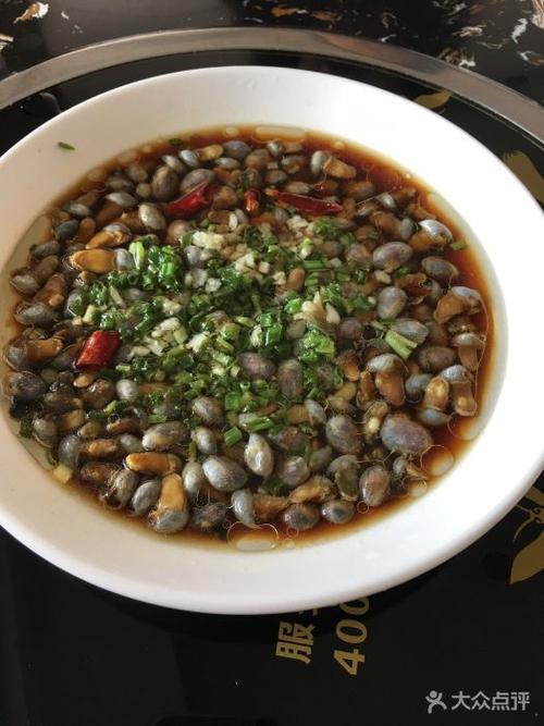 乍浦海鲜一条街哪家好吃