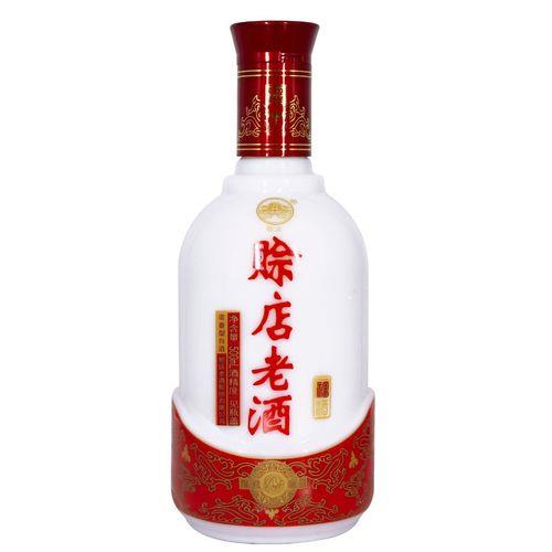 50多度500ml的白酒能不能一个人喝