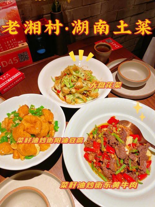 湘菜是哪的菜