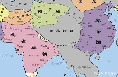公元前1年与公元1年相差几年