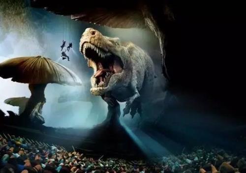 梅溪湖附近的电影院叫什么