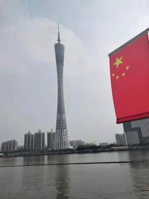 广州塔原名叫什么