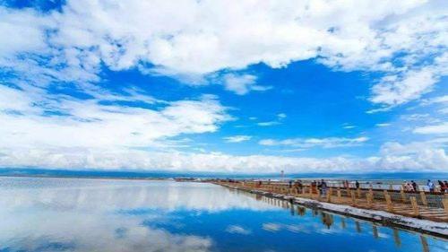 青海5a景区有哪些