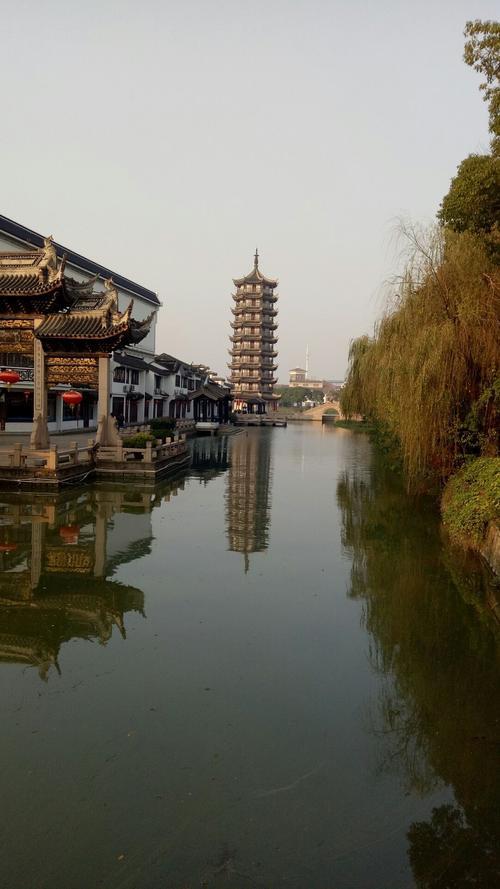 苏州哪个省的