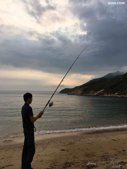 珠海海边哪个地点适合海钓