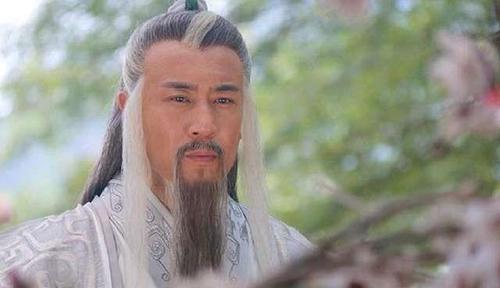 姜子牙什么时候做的丞相