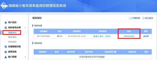 海南如何摇号买车