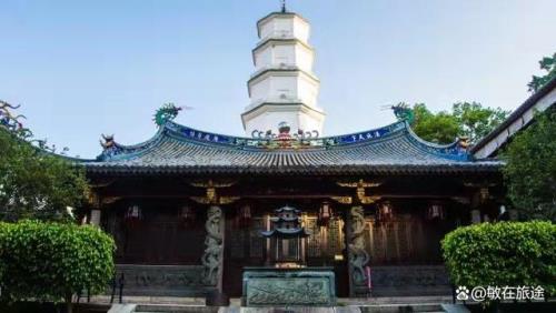 福州旅游景点有哪些