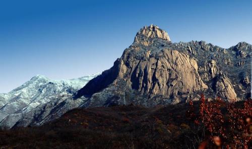 北京不累但是好玩的地方