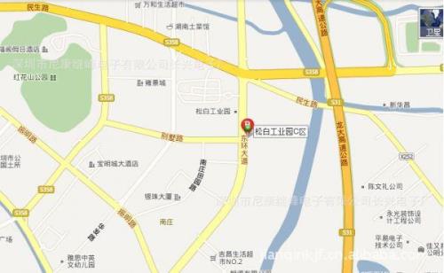 公明属于深圳哪个区呀