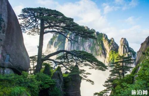 黄山最好的旅游季节是几月