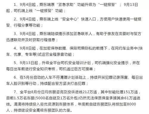 网约车夜间模式是几点到几点