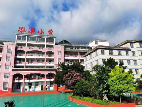 兴义市小学排名前十