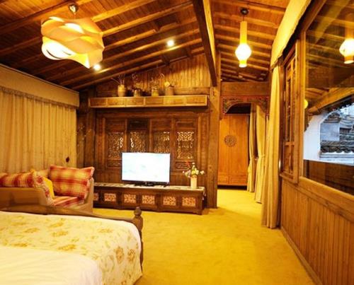 婺源住宿哪些宾馆最好