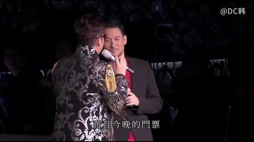 一生中最爱张学友原唱完整版