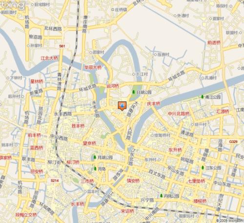 宁波市区有哪几个区