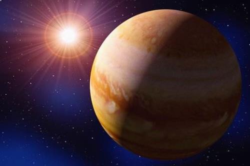 木星指是什么星座